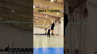Elite Libero Drills to Master Volleyball Defense | Pro Tips