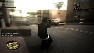 Los-Santos 2003[rampage hack crack]