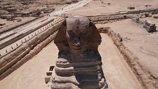 Great Sphinx of Giza