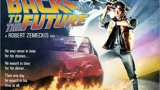 Film Fanatics: Back To The Future trilogy Minisode