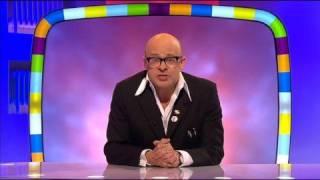 Harry Hill's TV Burp - Hole In The Wall