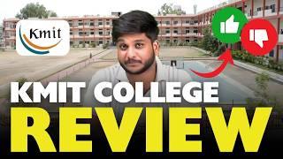 Keshav memorial institute of technology College Review | Placements, Faculty, cutoff | KMIT | 2025