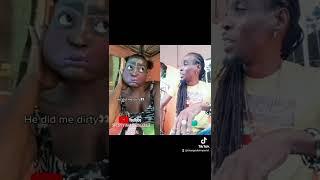 Shoppy - I'd choose the dog  ( Jamaican Short Film)