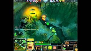 DOTA ALL STARS / starladders konfach