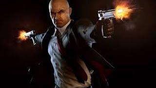 прохождение игры ihitman blood money часть3 мясо!!!!