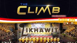 TheClimb + Likhawit | March 09, 2025