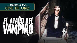 El ataúd del vampiro (1958) - PELÍCULA COMPLETA | Canela.TV