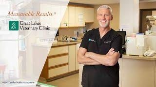 Veterinary Consulting and Tax Planning | Measurable Results®
