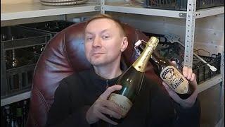Варим дома пиво Brut IPA