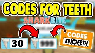 *2020 JULY* ALL EPIC SHARKBITE CODES! (roblox)