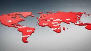 5CORE® Sound of India - Short Company Intro