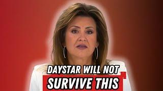 Daystar Joni Lamb: "It's time to tell you everything"