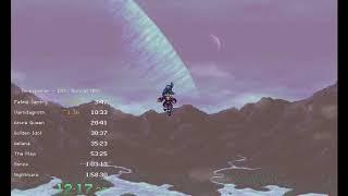 Timespinner Speedrun 100% Normal NMG 1:53:31 (Outdated)