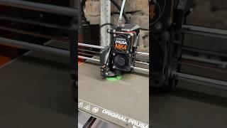 Prusa MK4 печать гибкими пластиками