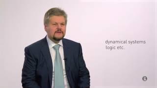 HSE Master’s Programme "Mathematics"