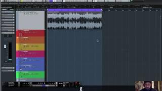 How To Detect & Edit Tempo of a sample using cubase 8.5