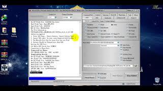 Nokia 130 RM-1035 Restart, blinking problem Solution with miracle 2.82 flash file link 100% working