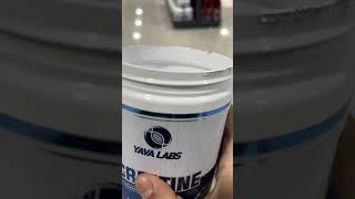 Creatine qanday ichish kerak | Creatine to'g'ri ichish | Креатин қандай ичиш керак| #tiktok #shorts