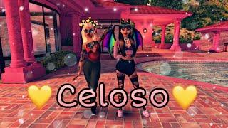 Celoso||AVAKIN LIFE~MUSIC VIDEO~