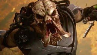 "Predator: Killer of Killers" Movie Review