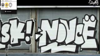 Fresk & Nause | Graffiti S.W.A.T.