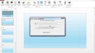 embed prezi in powerpoint 2013 with Slidedynamic add-in