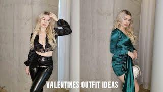 SHEIN VALENTINES DAY OUTFIT IDEAS 2022 *TRY-ON HAUL* *casual + trendy*