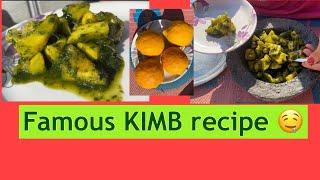 किंब Recipe | Mouth watering Recipe |Khatta Meetha KIMB | Eternal Confetti