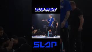 Slap FIGHT 