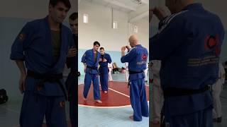 "НТЗ" з Макотокай Карате у місті Березівка #makotokaikarate #karate #kumite #judo