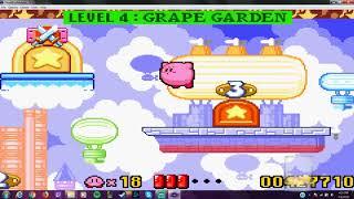 Kirby Retrospective - Nightmare in Dream Land Part 2 and Amazing Mirror Part 1