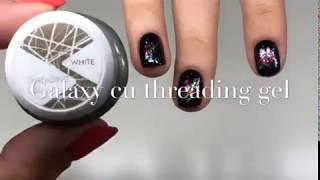 Manichiura cu gel spider by Bio Sculpture