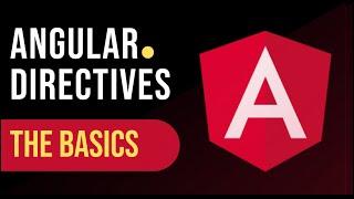 Angular Directives: Extending HTML Elements for Reusable Components and Behaviors