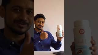 Daylon Gluk-Fri Sucralose Review #sucralose