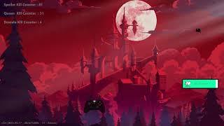 Dead Cells | 5BC | Castlevania | Non Stop Malais | No Health Flask!