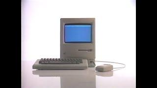 Programing on the Macintosh