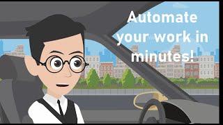 Power Query Tutorials (Excel) | 2. Extract and Load (Importing and loading data into Excel
