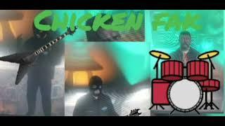 Chicken fak - Don's curse