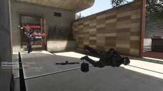 venomous95SS - Black Ops II Game Clip