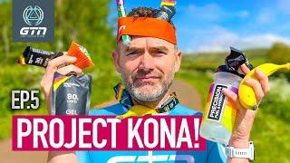 Project Hawaii 5-2: Beginner Triathlete To Ironman World Championships?! Ep. 5