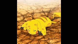 Pikachu Vs Mega Metagross  | Pokemon edit | #pokemon #anime #pokémon #edit #fyp