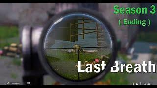 DayZ - Tales of Chernarus ( Livonia ) - Ending - Last breath