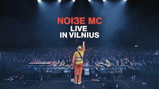 Noize MC - Live in Vilnus