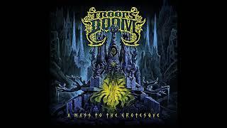 The Troops Of Doom - A Mass To The Grotesque (Full Album 2024)