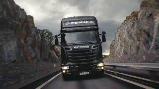infoTrucker TV - Scania R 520 V8 Streamline "Crown Edition"