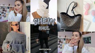 SHEIN/ Какво поръчах за есента?