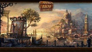 Anno 1404 [ENGLISH] #06 First Patricians – Road to Anno 1800 | Let’s Play [FullHD 60 FPS]