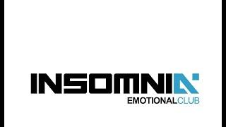 Insomnia emotional club - 1º Aniversario