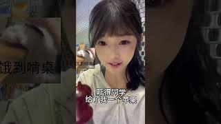 为什么去健身？因为我要锻 炼 锁 骨！#大学生活日常 #精神状态良好