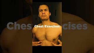 10 calisthenics exercises for chest. #bodybuilding